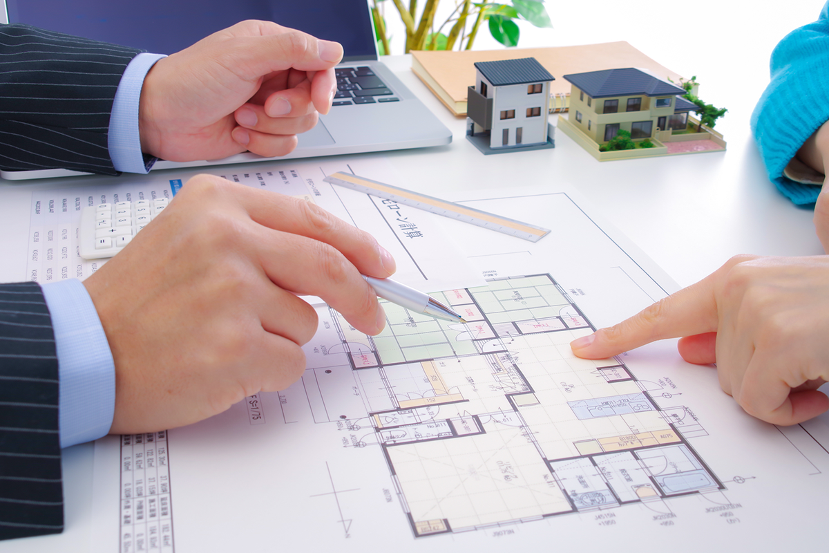 作業の流れをわかりやすく紹介する