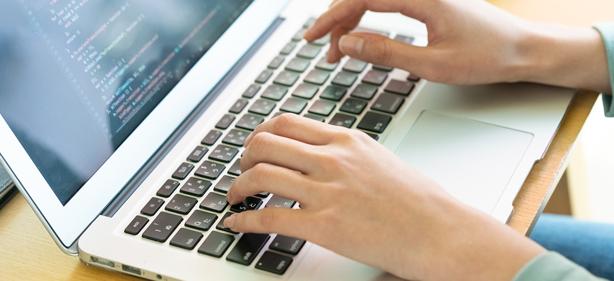 ホームページの制作方法