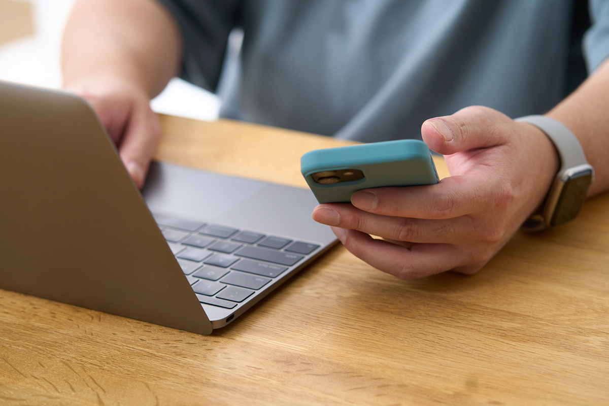 自分で作成する場合