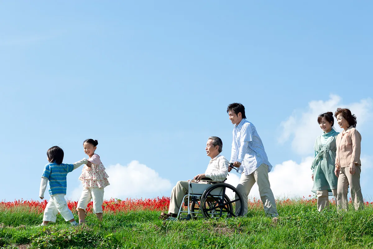 地域住民との信頼関係を築く広報活動