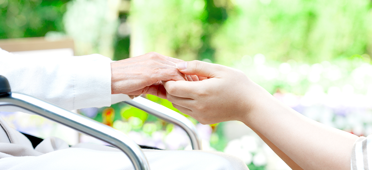 介護福祉業のホームページ事例５選