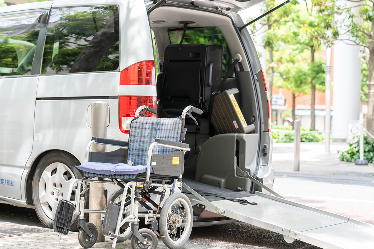 施設情報・設備紹介