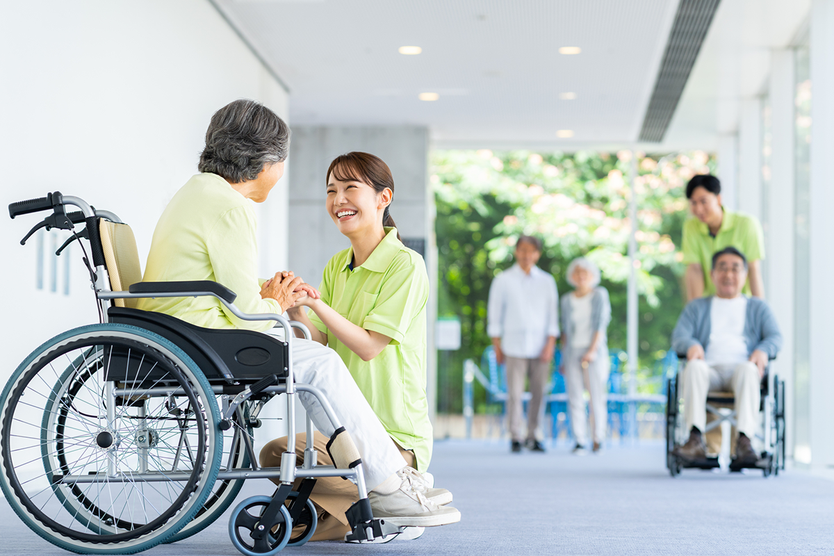 申込・問い合わせへスムーズに誘導する設計