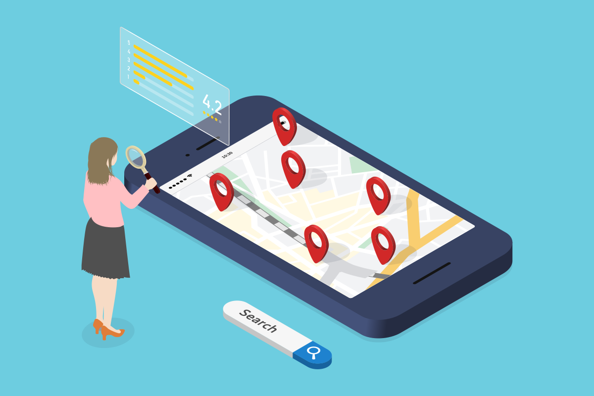 注目を集めるレッスン名にする