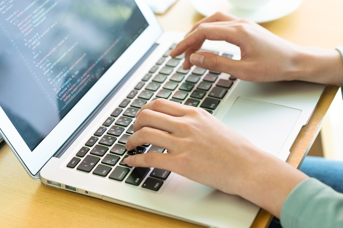 ページ表示速度の向上