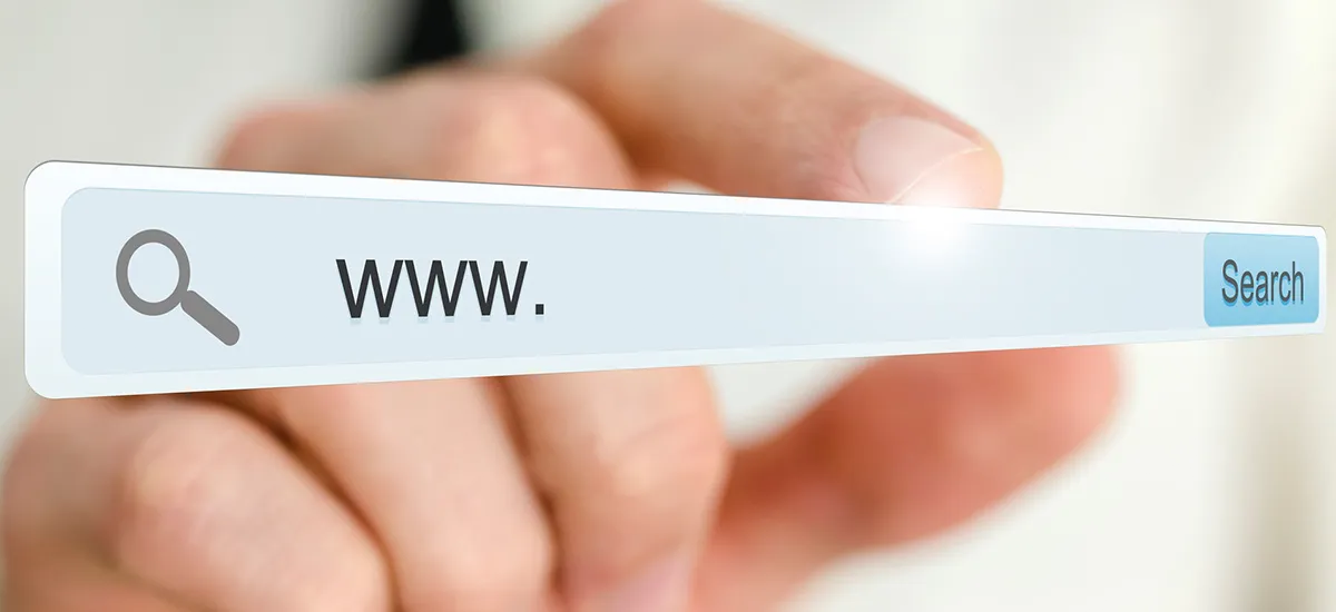 URLの構成要素を詳しく解説