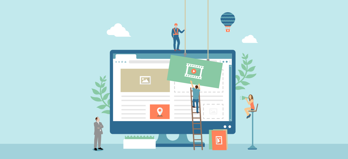 Googleサイト（Google Sites）とは