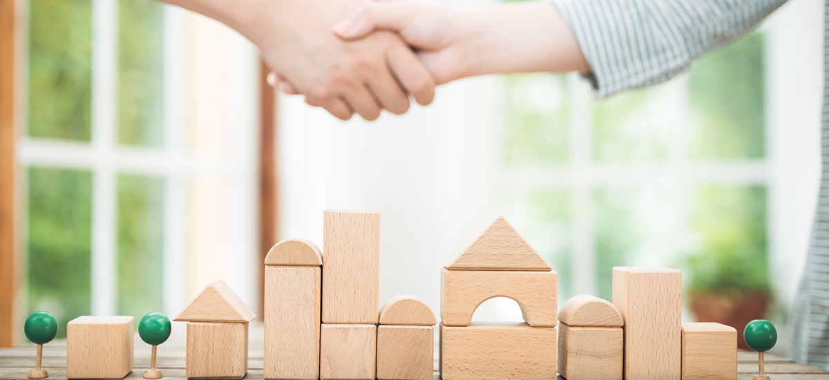 自治会ホームページとは