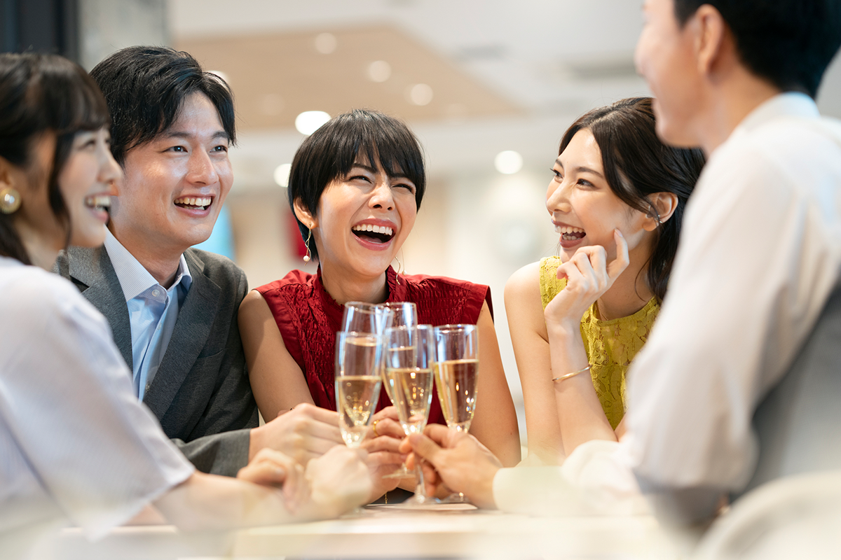 SNSとの違いと活用シーン