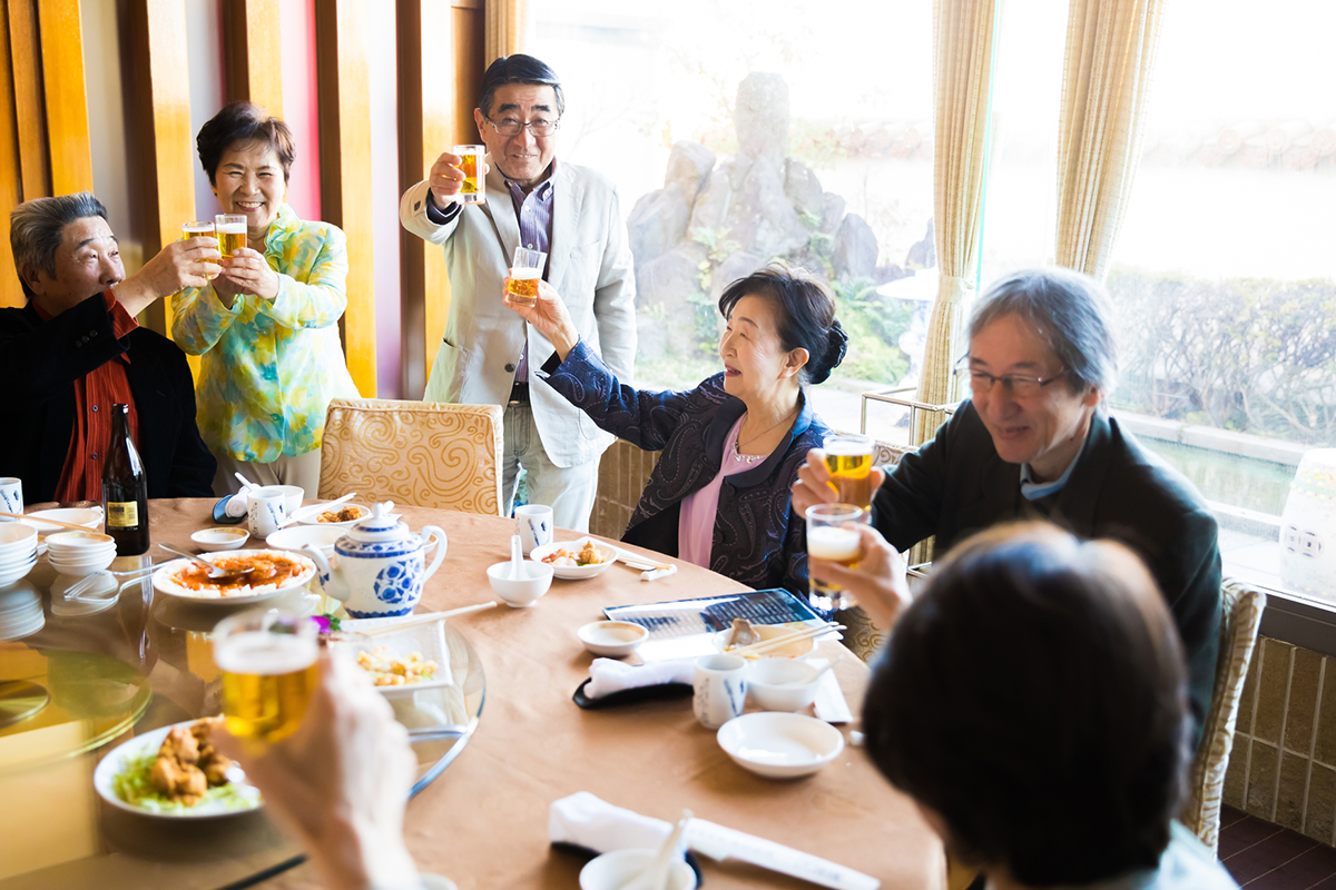 開催後のサイト活用法