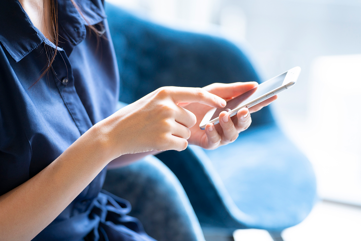 ５-３．スマートフォン対応の重要性