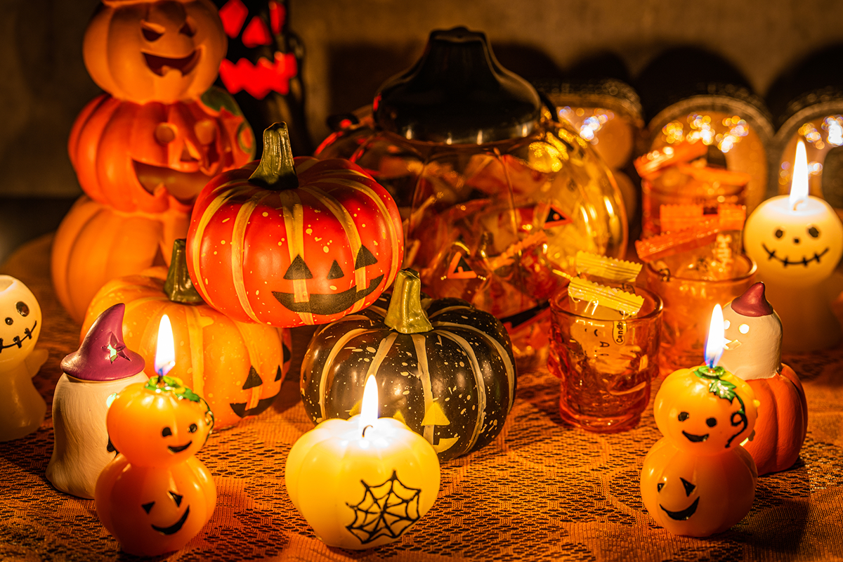 アニメーション効果の適切な使用