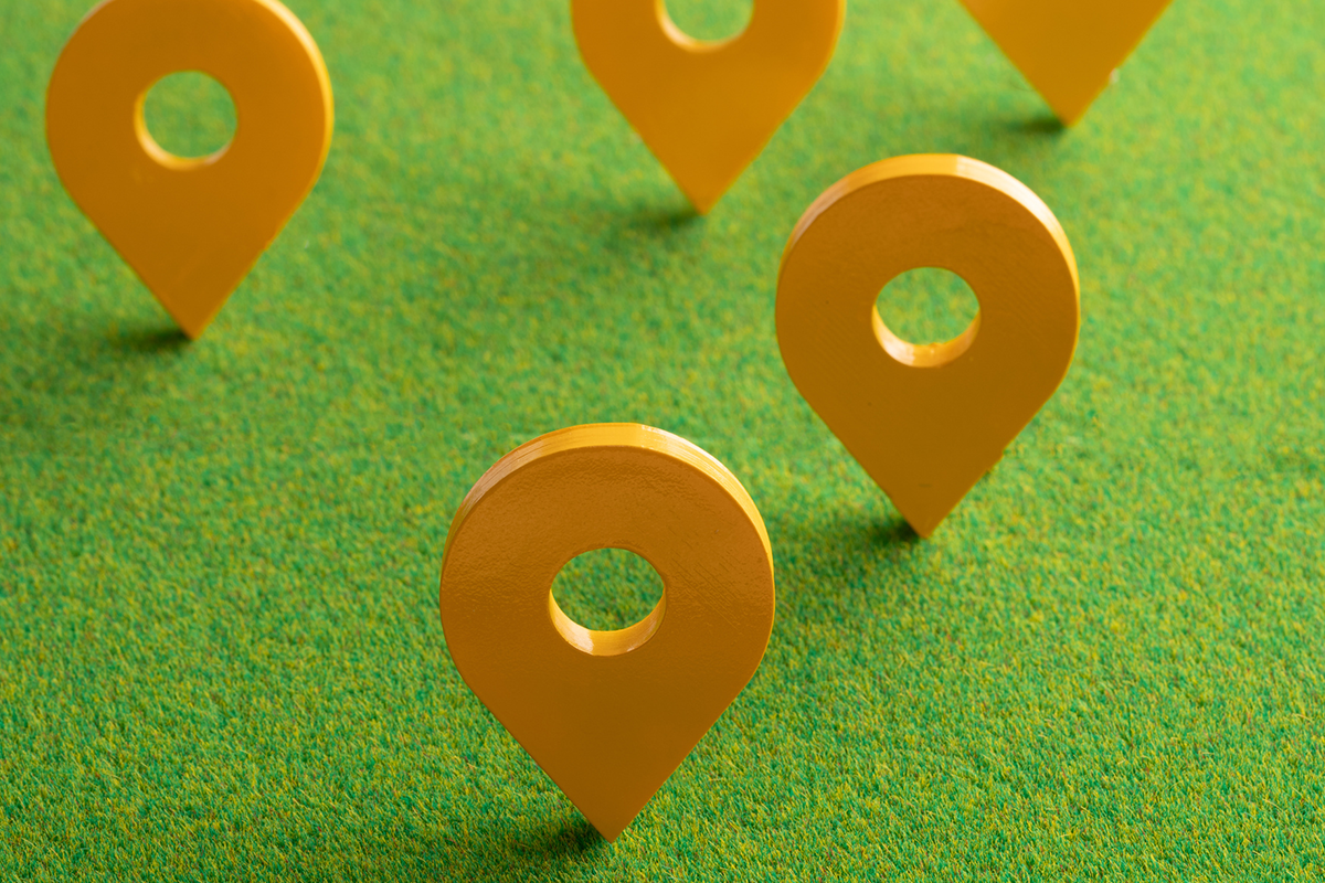 教室概要とアクセス