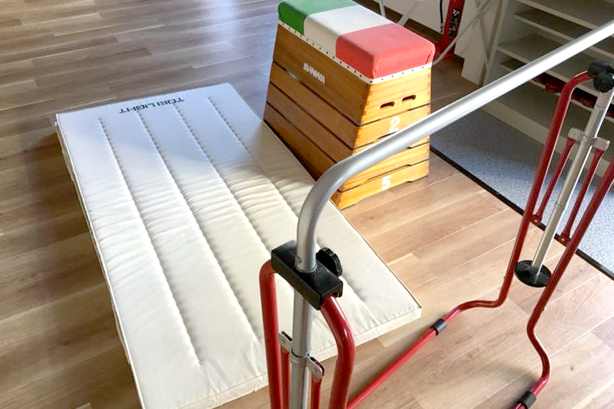 問い合わせしやすい導線設計