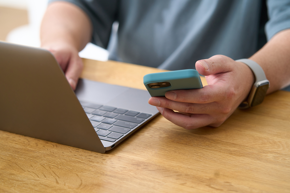 スマートフォン対応の重要性