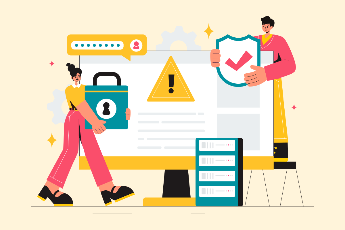 プライバシーとデータ取り扱い