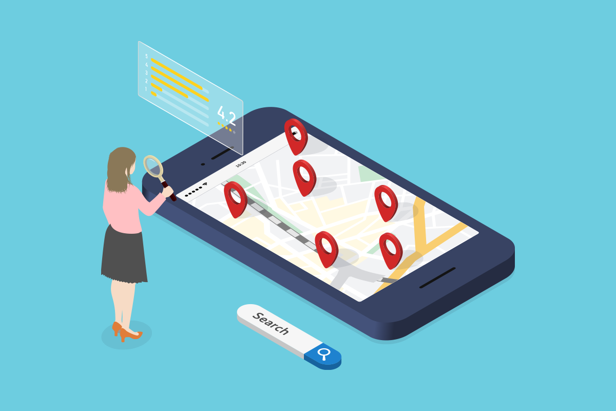 Googleビジネスプロフィールとの連携