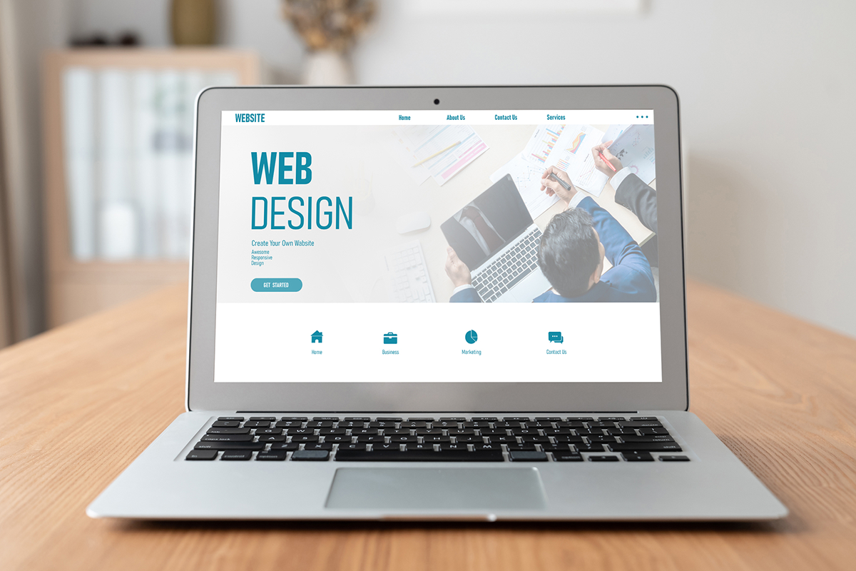 デザインと機能のカスタマイズ性