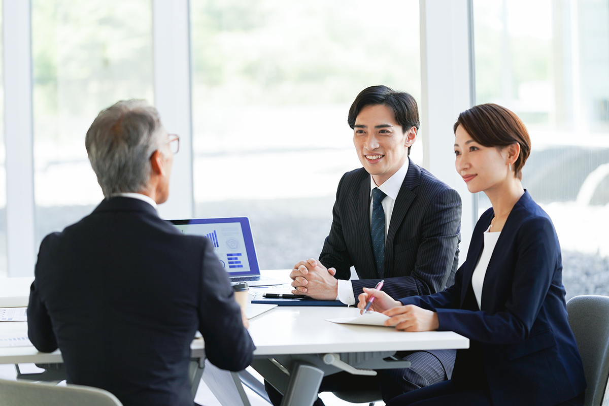 ブログ記事で専門性を発信