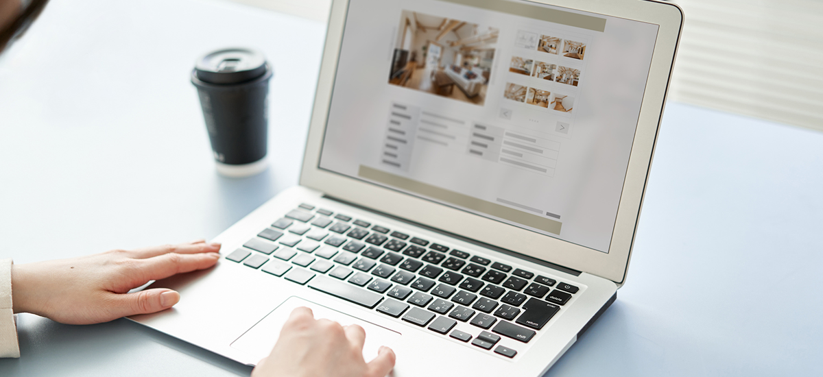 ファイナンシャルプランナーのホームページ作成の方法