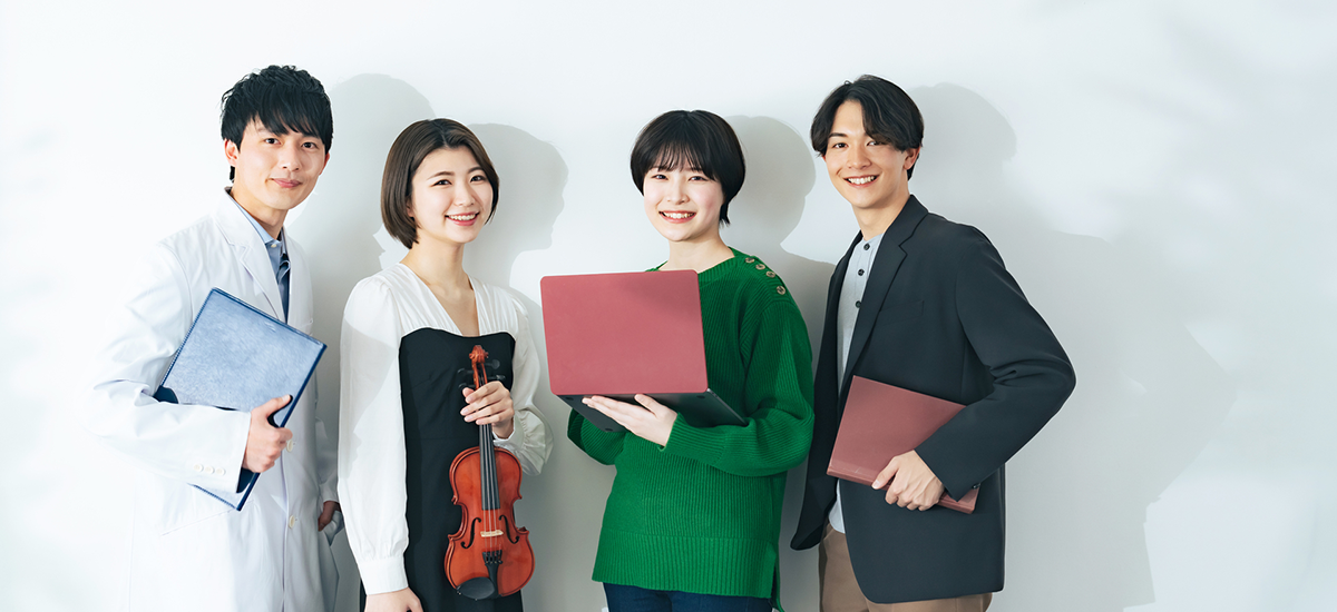 文化系サークルがホームページを持つメリット