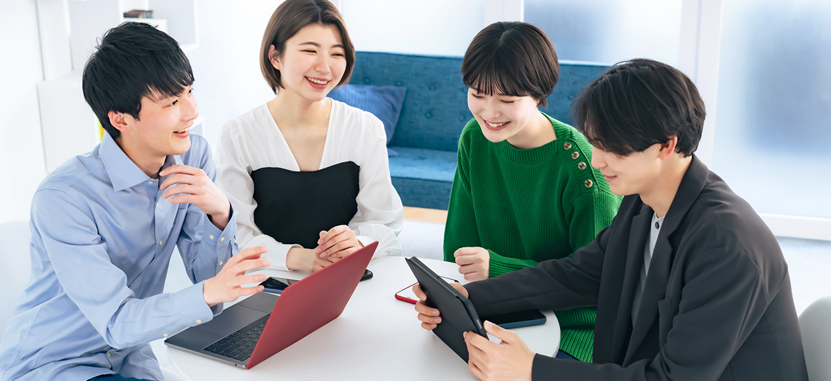 文化系サークルのホームページ作成に必要な準備