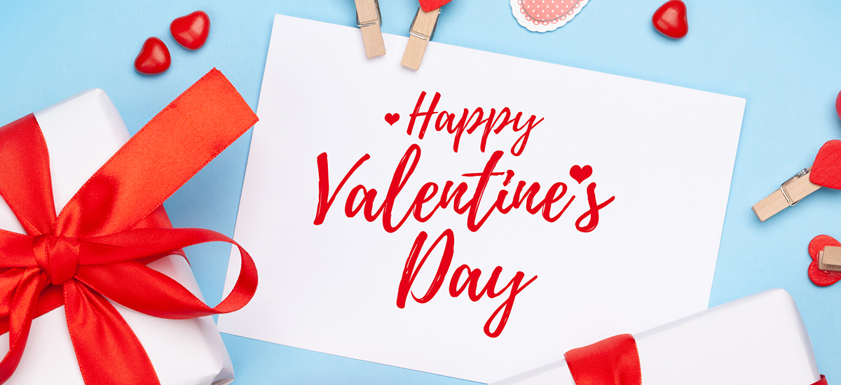 シーン別おすすめバレンタインのメッセージサイトアイデア