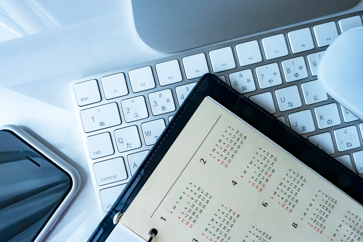 制作コストを抑えたい小規模事業者