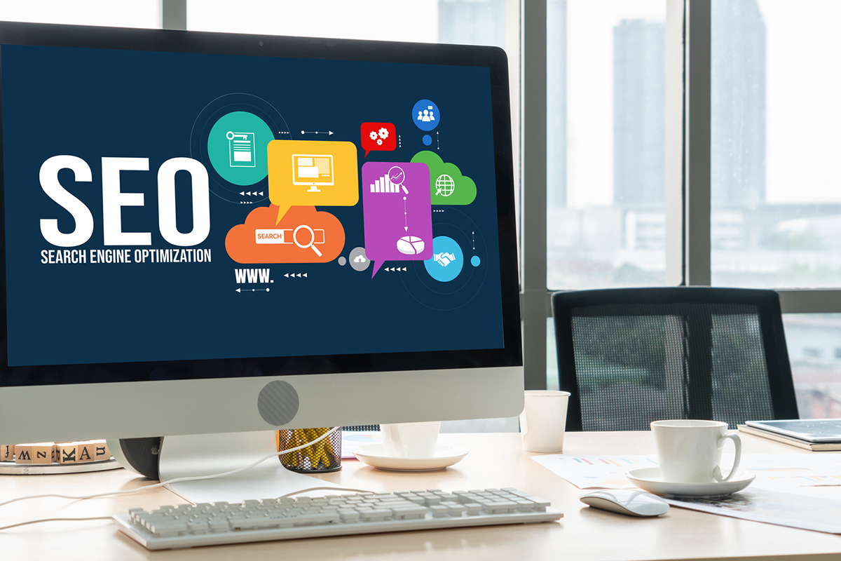 SEO対策はできるのか