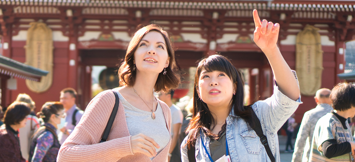 自治体の観光案内サイト成功事例