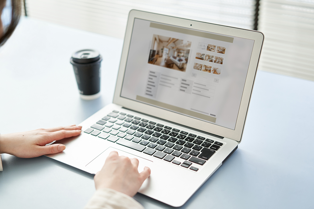 ユーザー導線の改善余地