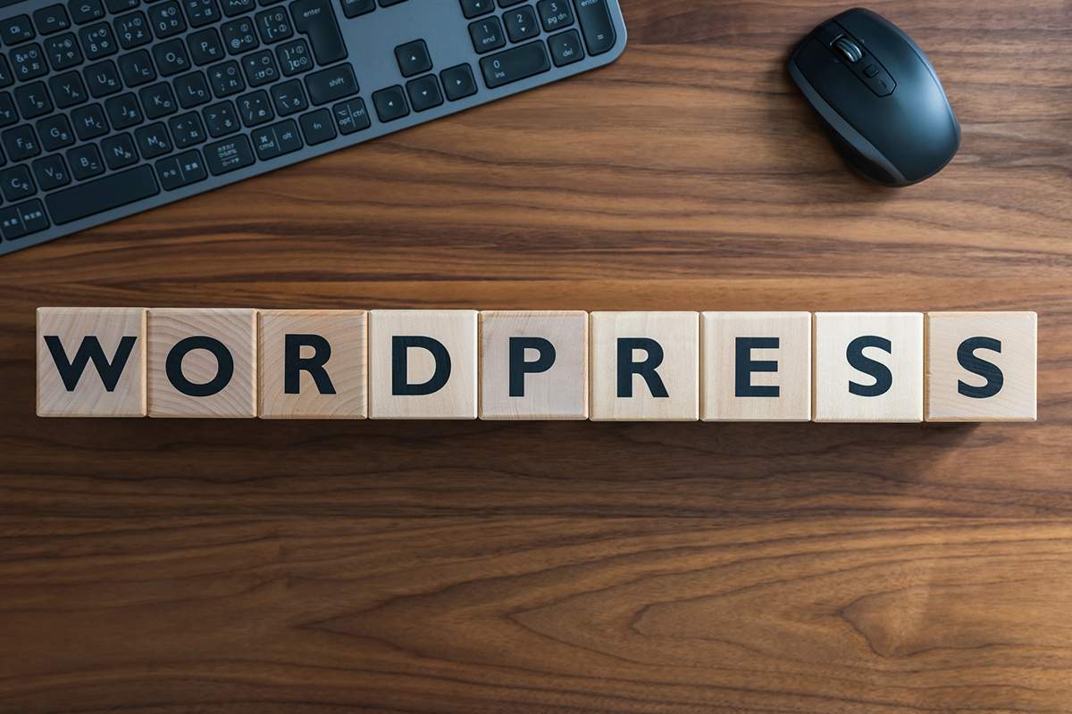 WordPressでレシピサイトを作る場合