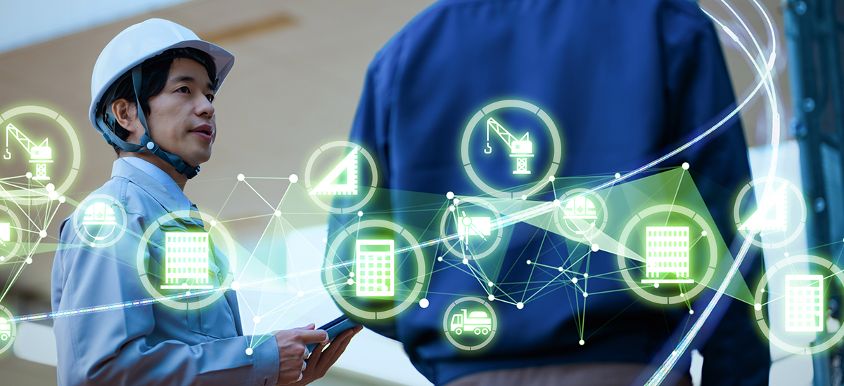 建設業ホームページ制作前の重要な準備