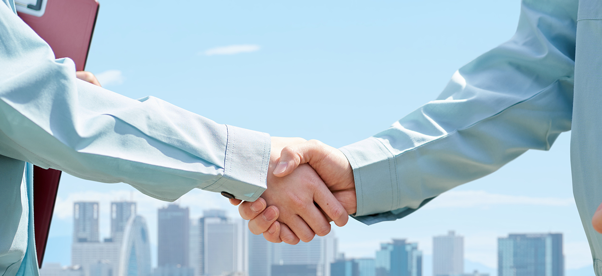 建設業に強いホームページ制作会社の紹介