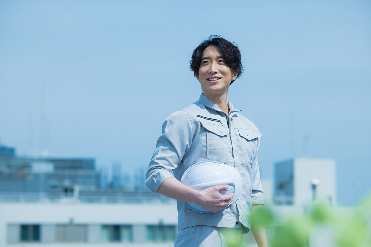 スタッフ・職人紹介