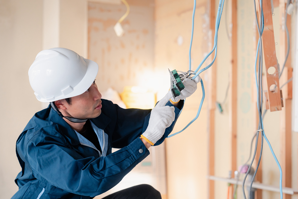 採用情報・求人ページ