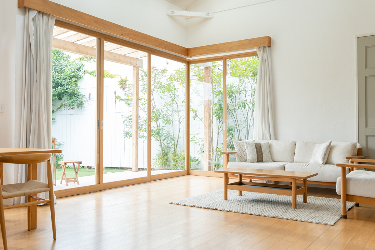 定期的な施工事例の追加