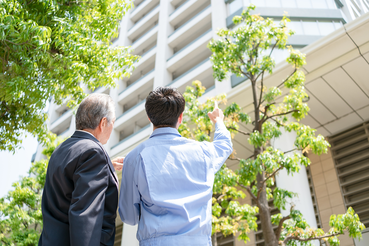 ブログ・お知らせの発信