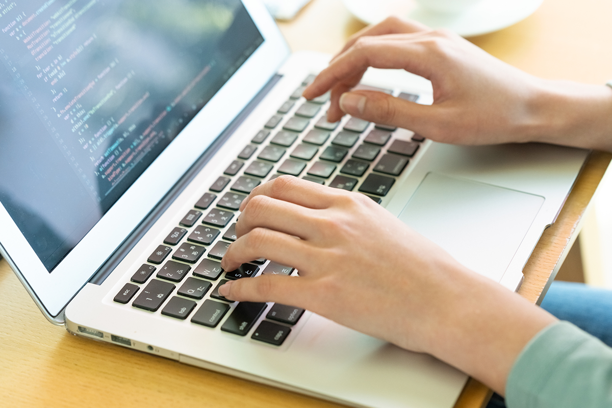 アクセス解析と改善