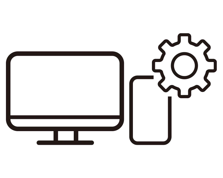 ログインしてデザイン選択+必要事項入力
